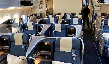 pal a330 business class|Business Class .